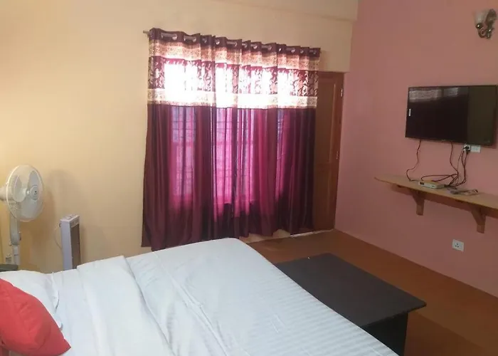 Prestige Villa Shimla